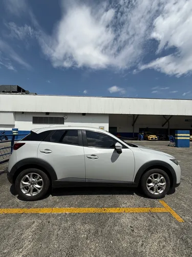 Mazda CX-3 2.0 Touring Automática