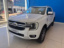 Comprar Ford Ranger 2.0 Cd 4x4 Limited At 210cv