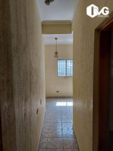Imagem 14 de 19 de Sobrado À Venda, 128 M² Por R$ 290.000,01 - Vila Nova Galvão - São Paulo/sp - So0485