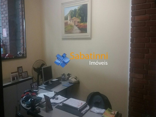 Imagem 4 de 5 de Galpão A Venda Em Sp Vila Americana - Gl00110 - 69182474