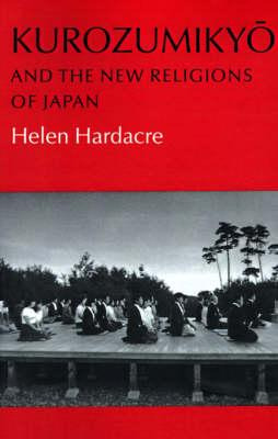 Libro Kurozumikyo And The New Religions Of Japan - Helen ...