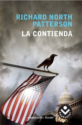 Contienda, La - Richard North Patterson