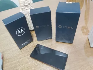 Motorola Edge 20 Pro + Ready For Air Remote