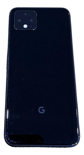 Smartphone Google Pixel 4 64gb Desbloqueado Solo Negro