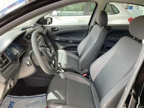 Imagen 19 de 20 de Volkswagen Gol Comfortline Mecanico 2022 As