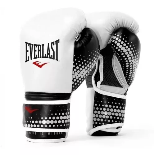 Guantes Boxeo Everlast Spark Training Glooves Kick Boxing