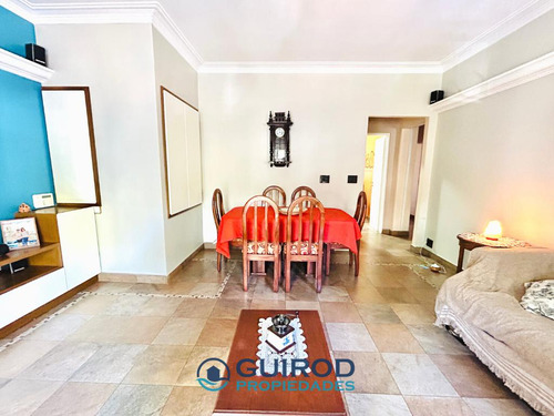 Imagen 8 de 30 de Exclusivo Ph 5 Ambientes C/terraza Y Gran Quincho C/parrilla