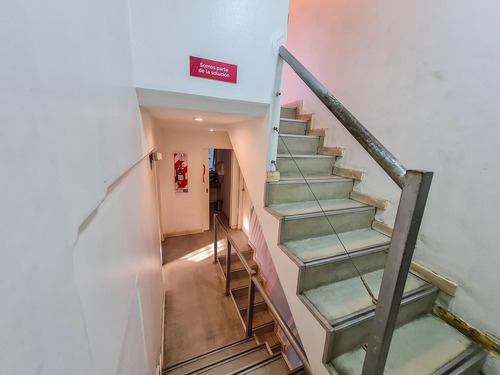 Imagen 12 de 24 de Edificio Con Deposito Y Oficinas Para Empresa Productiva / Laboratorio Habilitable Anmat, Próximo A Panamericana Y A Unicenter