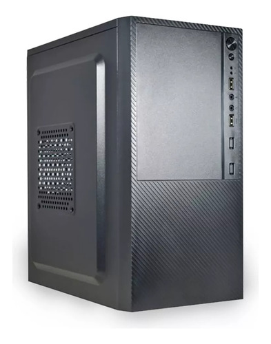 Cpu Completo I5 6ºgeração 16gb Ssd 240gb + 21 Pol + Kit