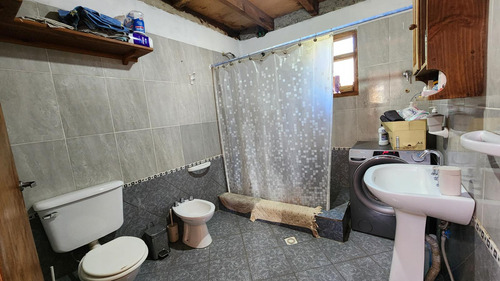 Casa Venta En Villa Lago Gutiérrez, Calle De Las Margaritas