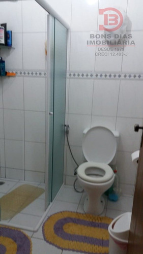 Imagem 15 de 15 de Sobrado - Vila Progresso (zona Leste) - Ref: 6233 - V-6233