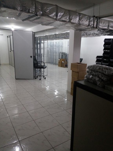 Prédio À Venda, 6000 M² Por R$ 4.600.000,00 - Vila Curuçá - Santo André/sp - Pr0032