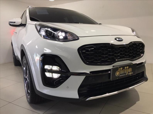 Kia Sportage 2.0 Ex 4x2 16v