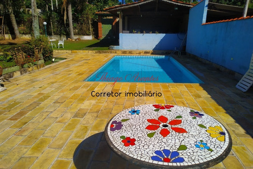 Imagem 12 de 30 de Chacara - Ch00179 - 69537192