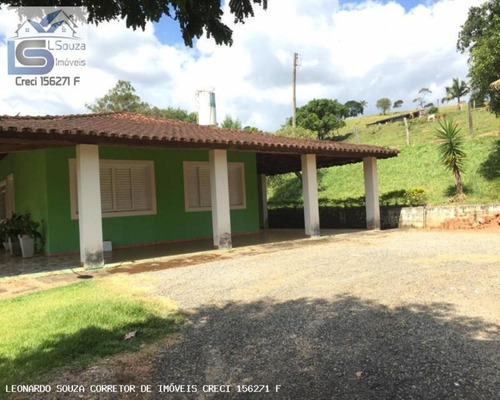 Imagem 9 de 15 de Chácara Para Venda Em Socorro, Zona Rural, 3 Dormitórios, 5 Vagas - 741_2-1186088