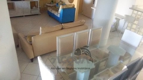 Imagem 7 de 15 de Apartamento 3 Dormitórios 1 Vaga, Pitangueiras - 0705-1