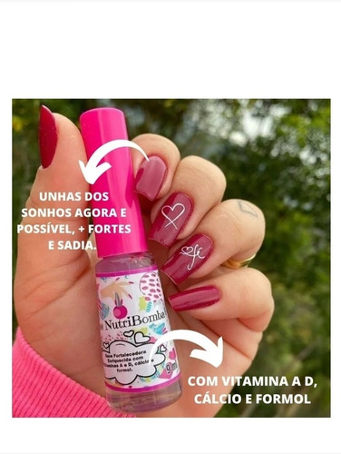 Imagem 4 de 8 de 10 - Bases Nutribomba