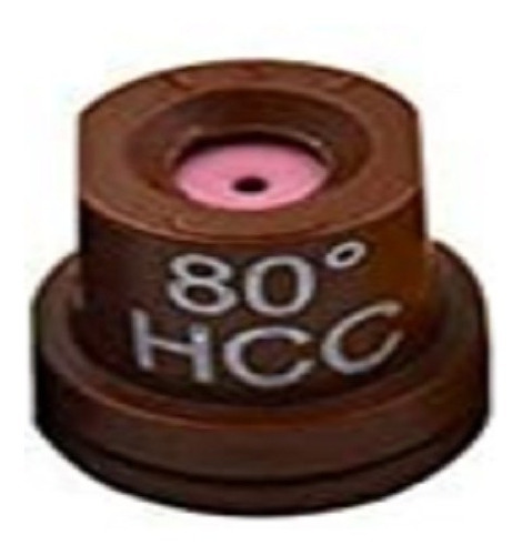 Boquilla Conica Ceramica Hcc Café 80° (tipo Atr)