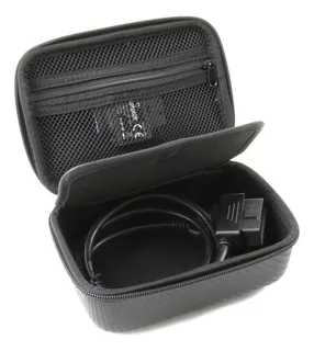 Funda De Viaje Compatible Con Bluedriver Bluetooth Obdii Obd