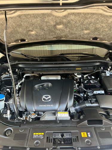 Mazda CX-5 2.0 L I Grand Touring At