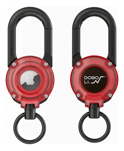 Funda Protectora Antipérdida Para Apple Locator