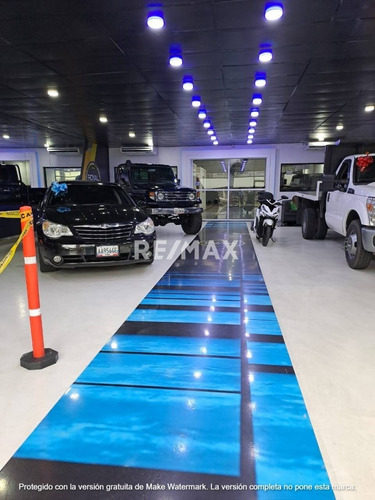 Imagen 8 de 8 de Galpón En Venta En La Av. Bolivar Cód 157793 Lucrecia Escorcha