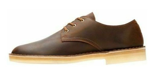 clarks desert crosby beeswax