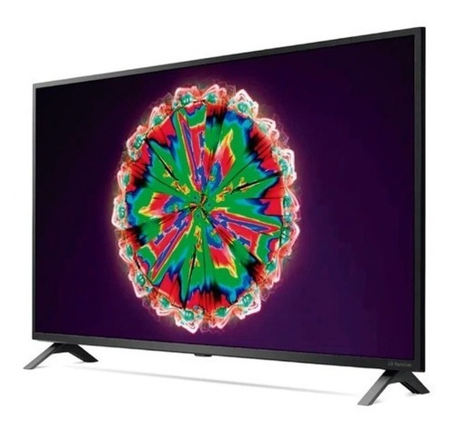 Imagen 2 de 4 de Televisor LG Nanocell Ultra Hd 4k 65 Smart Tv 65nano79