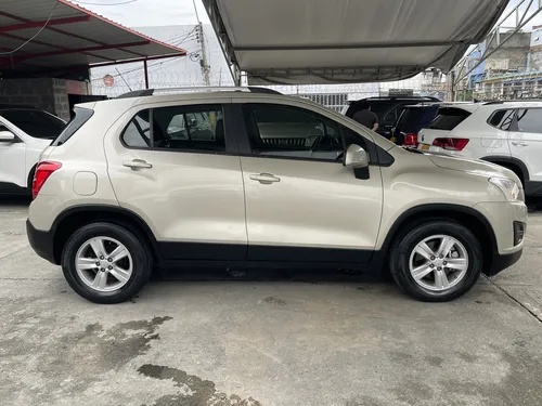 Chevrolet Tracker Ls Mt 1800cc
