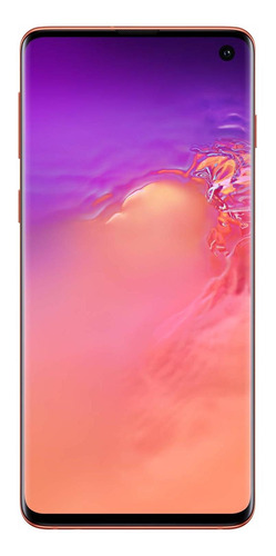 Samsung Galaxy S10e 256 GB flamingo pink 8 GB RAM