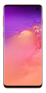 Samsung Galaxy S10e 128 GB flamingo pink 6 GB RAM