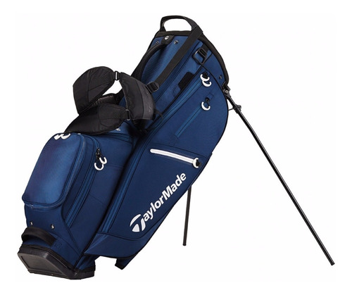 Bolsa Golf Taylormade Tripode Flex 14 Div | The Golfer Shop