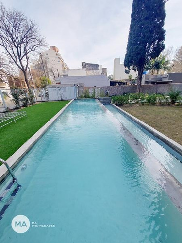 Imagen 25 de 26 de Alquiler Departamento 3 Dormitorios Con Vista Al Río Zona Centro Rosario