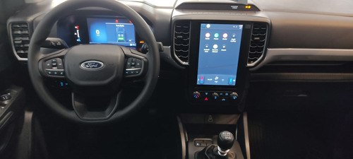 Ford Ranger 2.0 Cd 4X4 Xl 170Cv