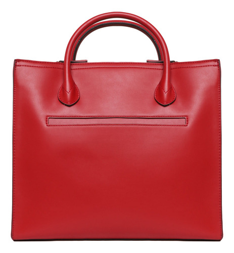 Bolsa Guess Factory Lg904725-red