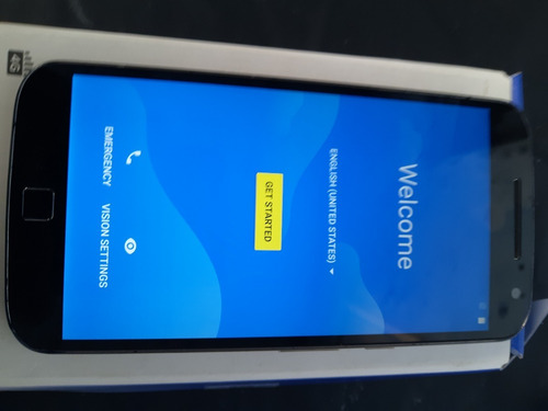 Moto G4 Plus 32 Gb