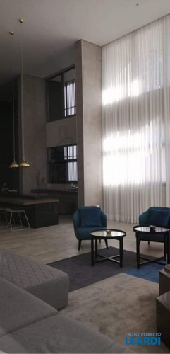 Imagem 11 de 15 de Apartamento - Barra Funda - Sp - 614489