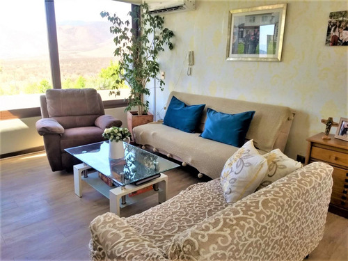 Imagen 19 de 25 de Estupenda Casa Estilo Mediterraneo, Chamisero-colina