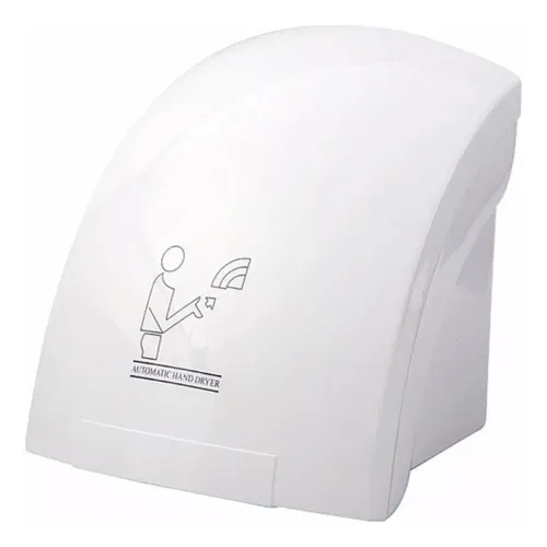 comprar Secador De Manos Electrico Automático