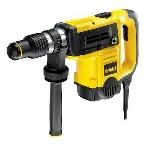 Martillo demoledor eléctrico DeWalt D25820K 1.15kW