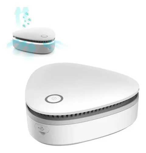 comprar Purificador De Aire Con Carga Usb Para Electrodomésticos