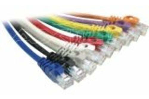 Cable De Red Ethernet Cat Cable De Conexión Axiom Cat.6 Utp