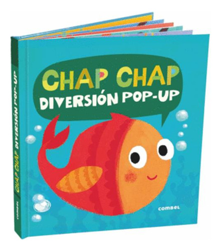 Libro Chap Chap
