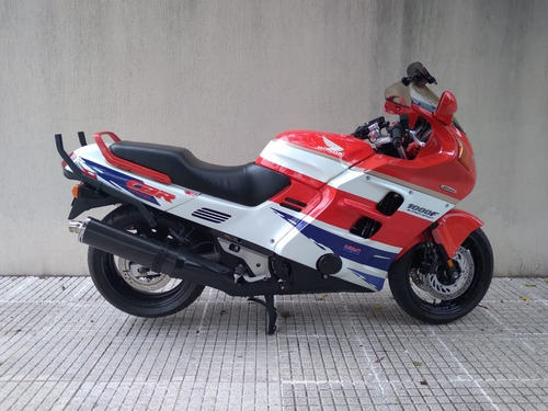 Honda Cbr 1000 F Super Sport Excelente Estado En Brm !!!!
