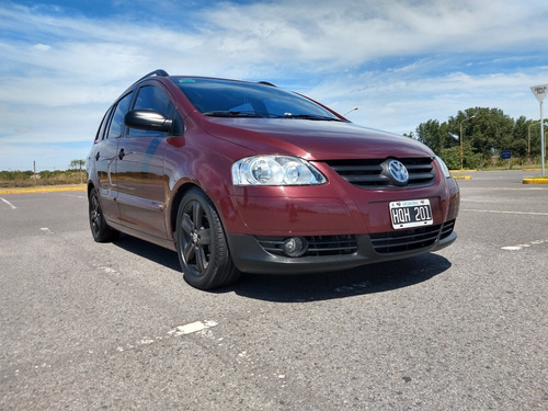 Volkswagen Suran
