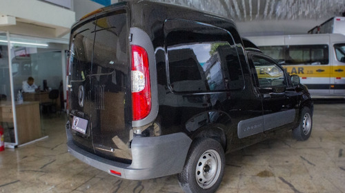 Imagem 12 de 15 de Fiat Fiorino 1.4 Hd Wk 2018