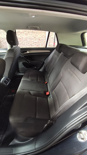 Volkswagen Golf 1.4 Comfortline Tsi