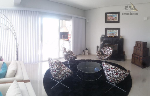 Imagem 14 de 22 de Casa Residencial À Venda, Condomínio Arujá Hills Iii, Arujá - Ca0513. - Ca0513