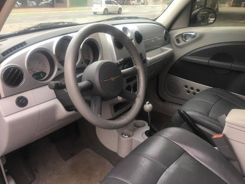 Chrysler Pt Cruiser 2.4 Classic