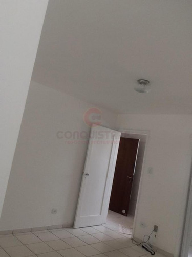 Imagem 1 de 4 de Apartamento Para Locação Em São Paulo, Vila Buarque, 1 Dormitório, 1 Banheiro - Apmc0383_2-1170980